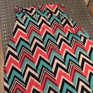 M Azure LuLaRoe